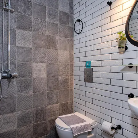 Cozy Maisonette Hidden In Old Town Chania Marielpicorner 別荘 ハニア