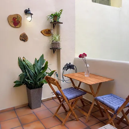 別荘 Cozy Maisonette Hidden In Old Town Chania Marielpicorner ハニア