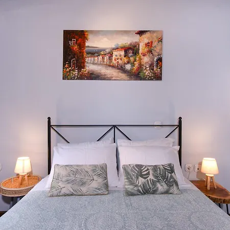 Дом отдыха Cozy Maisonette Hidden In Old Town Chania Marielpicorner Ханья